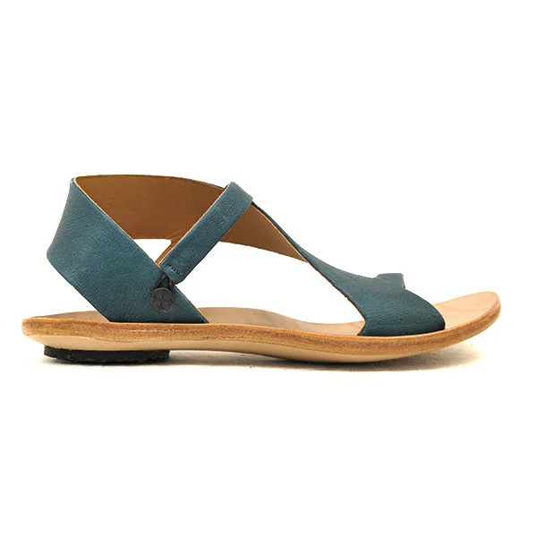 Pampas Ivy League Loafer Look 