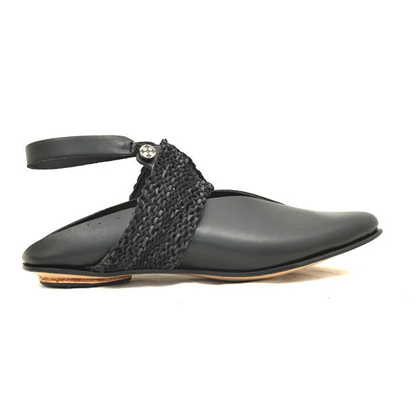 Pediment-S Suede Desert Boot 
