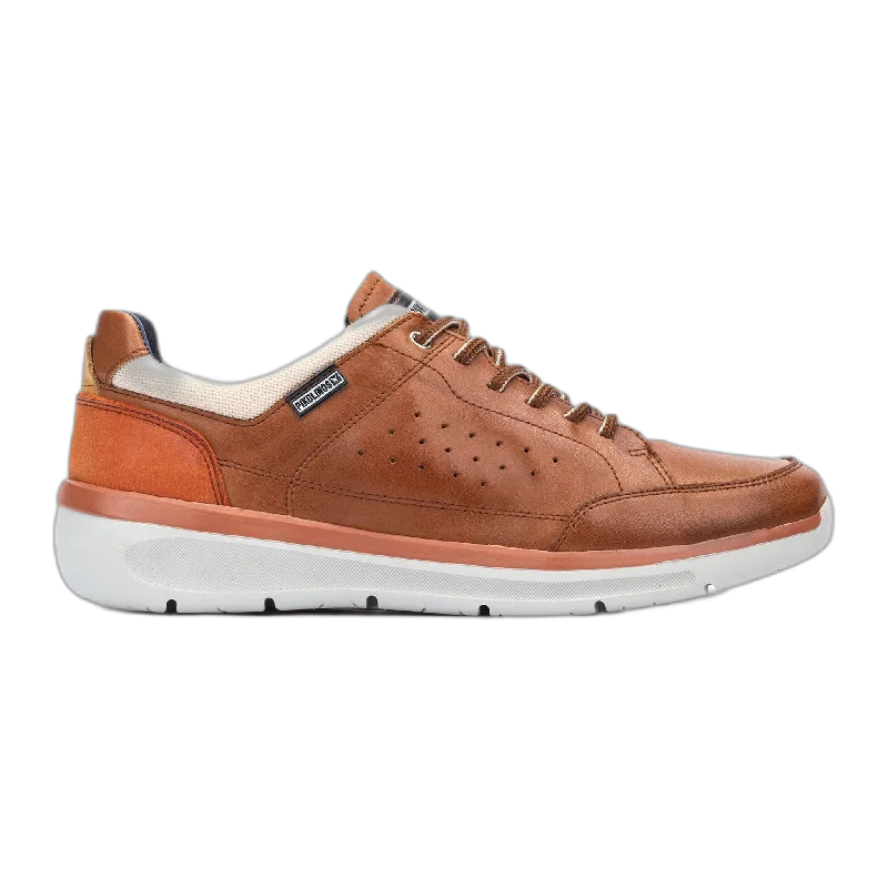 Biar M6V-6105 Vintage Oxford Appeal 