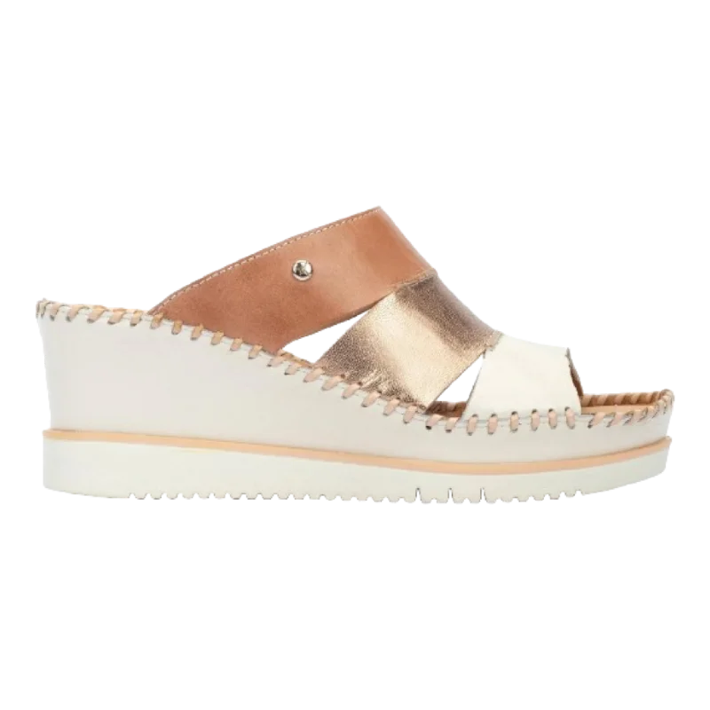 Aguadulce W3Z-1772C2 Hemp - Material Shoe Style  