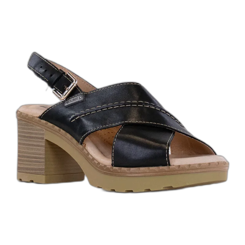 Canarias W8W-1870 Tailored Oxford Style 