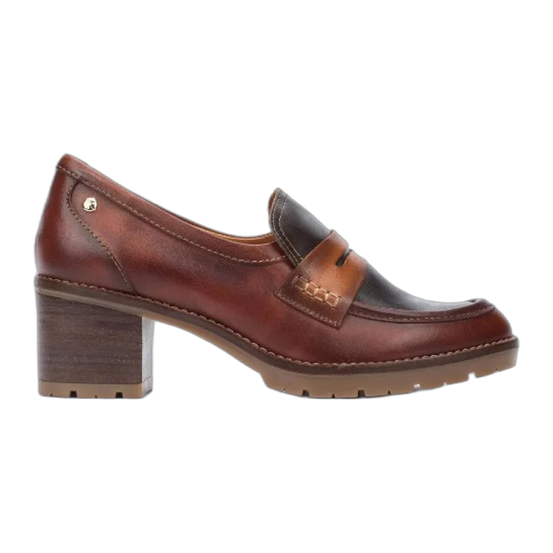 Llanes LW7H-3873C2 Loose - Fit Slipper Style  