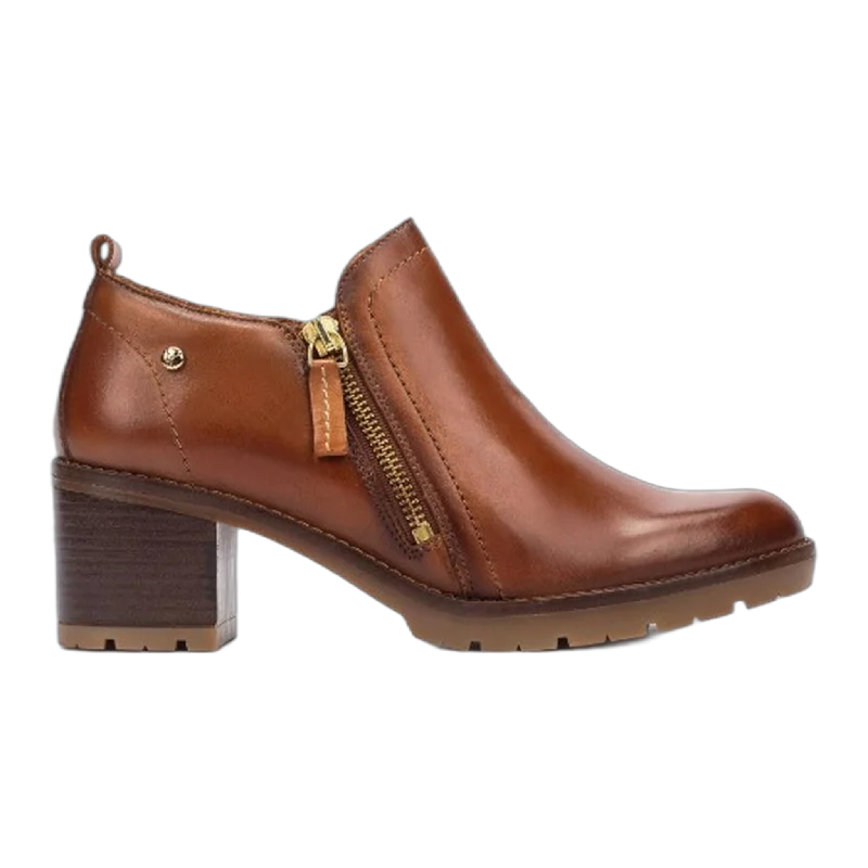 Llanes W7H-7563 Waterproof Hiking Boot Design  