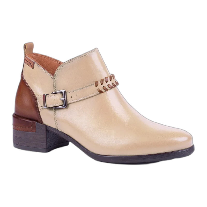 Malaga W6W-7536C1 Moccasin Soft - Sole Style  