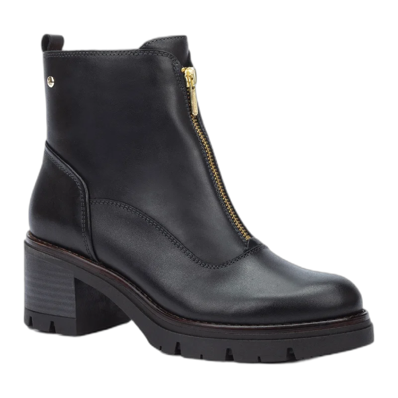 Soria W0B-8626 Tassel Driving Shoe Look 
