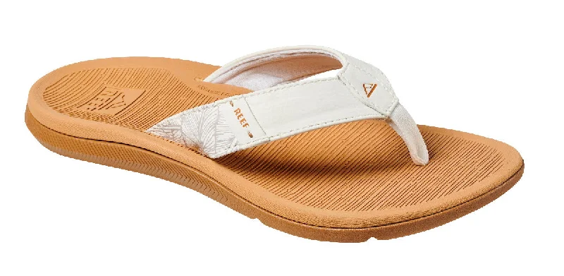Reef Santa Ana Sandal-Cloud Bespoke Shoe Aesthetic 