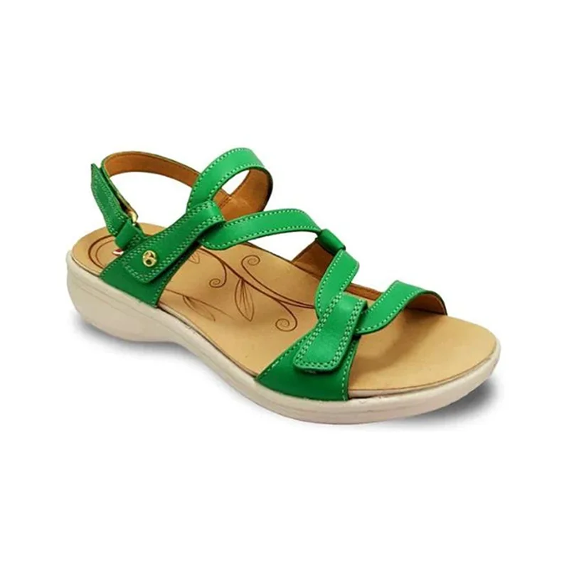 Revere Emerald Women's - Emerald Vintage Oxford Appeal 