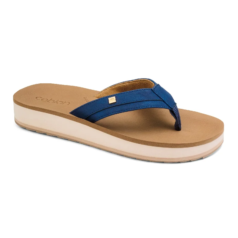 Reya Rise™ Chunky Platform Sneaker Style  