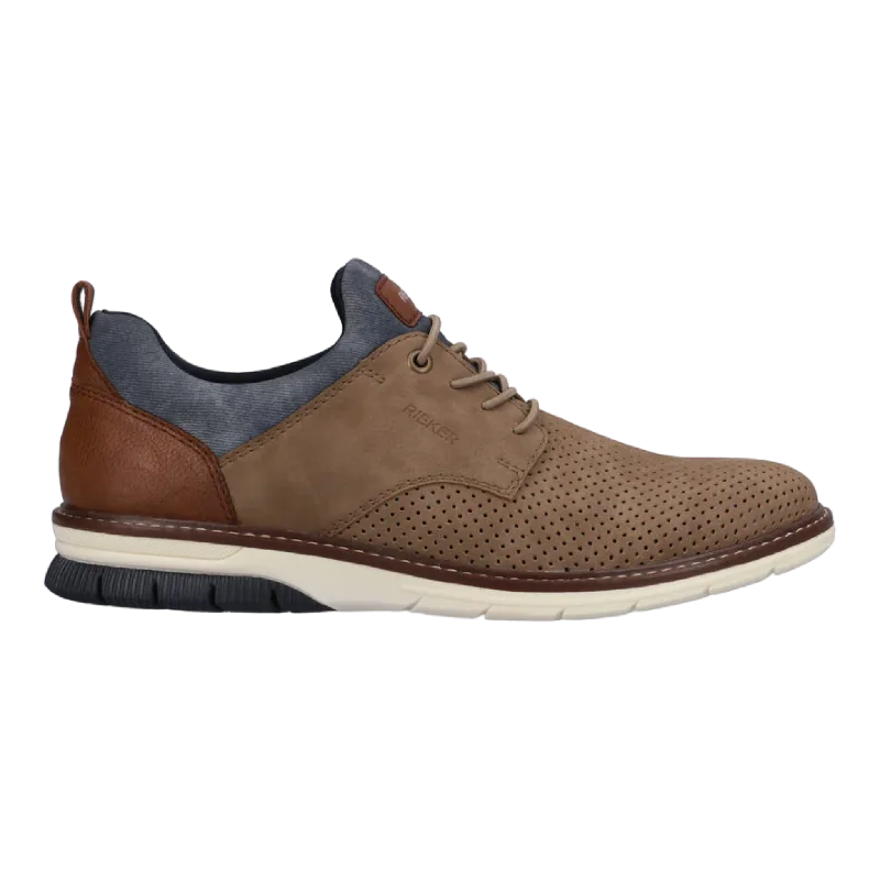 Men's 14450 Dustin Waterproof Hiking Boot Design  