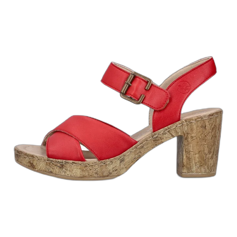 66853 Rabea Camouflage Print Boot Style  