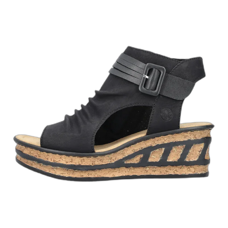 68191 Rose Hiking Boot Durability Style  