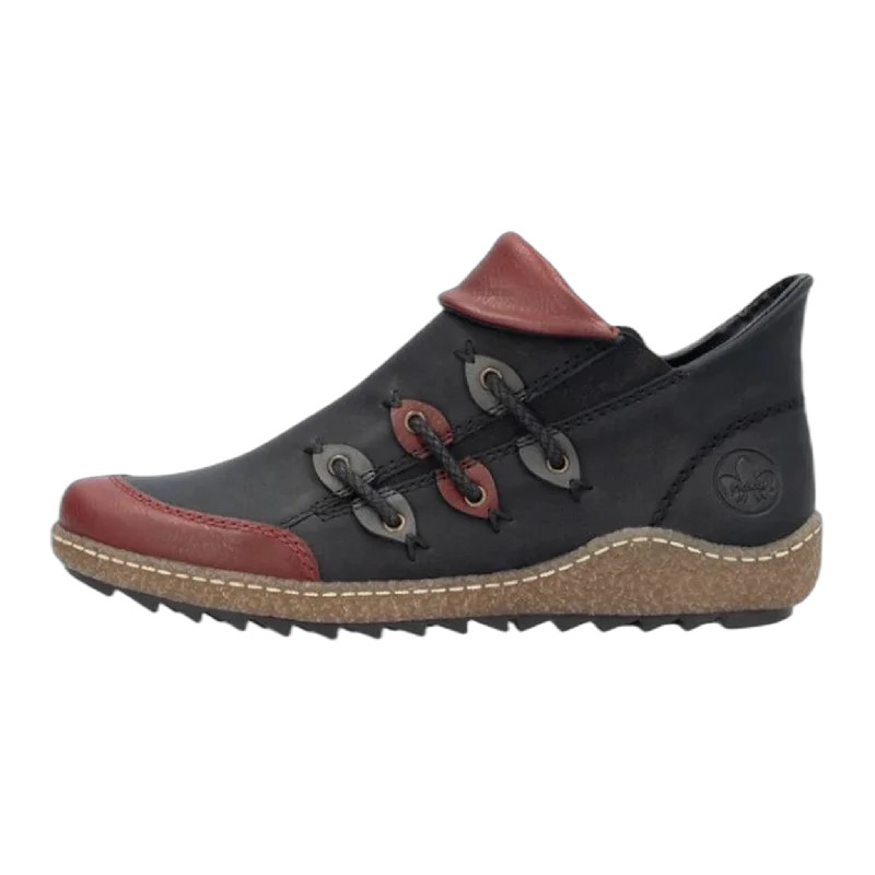 Z7582 Liv Quick - Dry Hiking Shoe Style   
