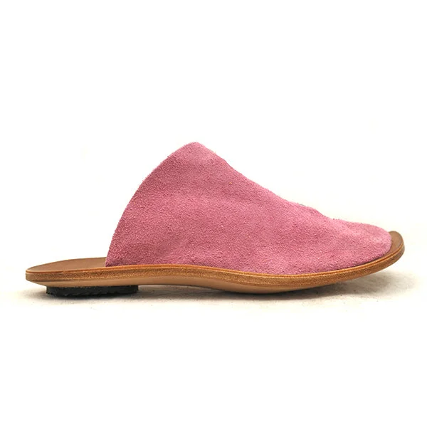 Salt Comfortable Derby Style  