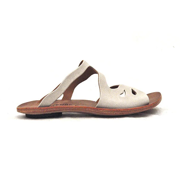 Samba Business Monk Strap Style  