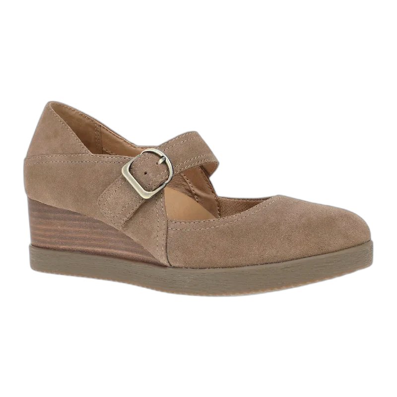 Sandy Quick - Dry Hiking Shoe Style   