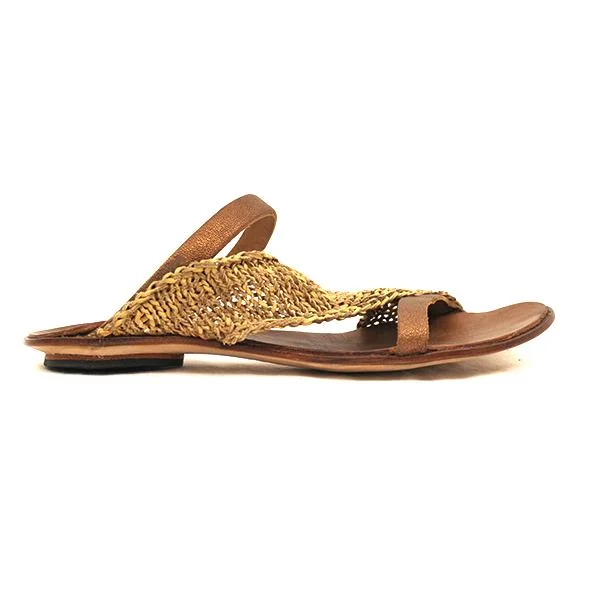 Siamese Beaded Moccasin Design 