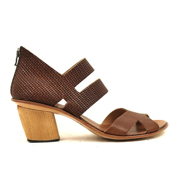 Snatch Memory - Foam Slipper Look  