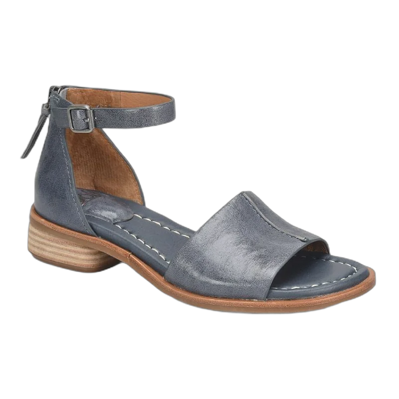Faxyn Moccasin Soft - Sole Style  