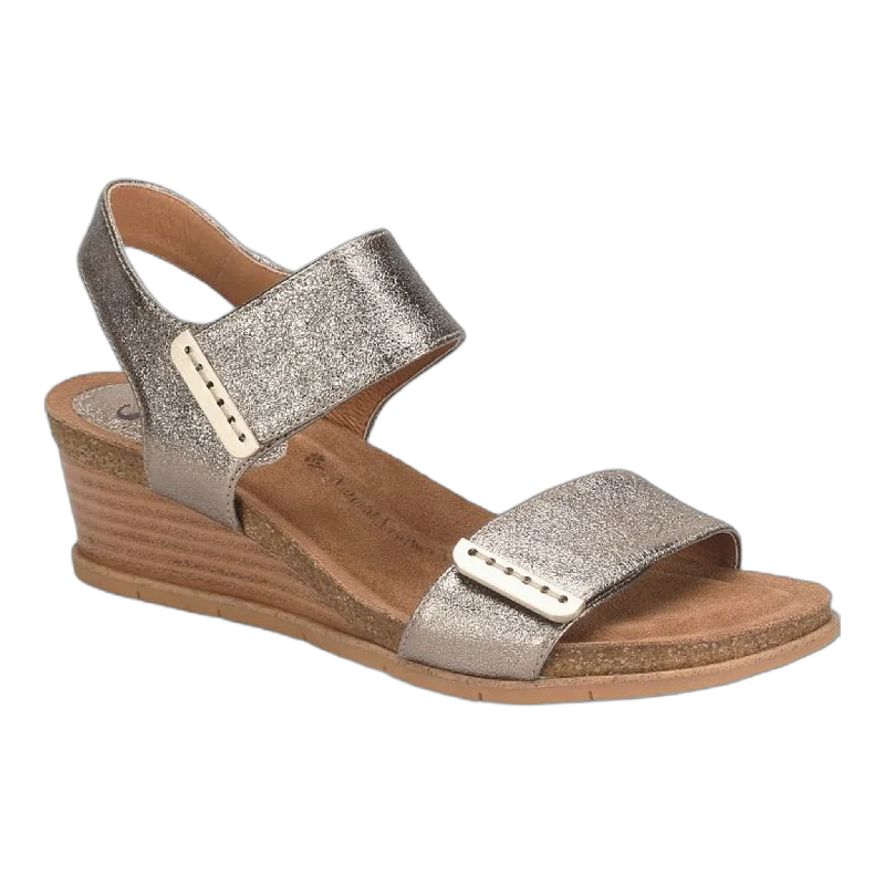 Verdi II Single - Buckle Monk Look  