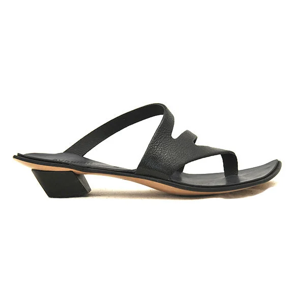 Spoon Rubber - Sole Plimsoll Look  