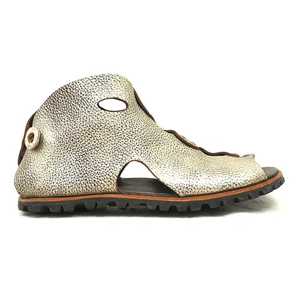 Switchbaq-V Leather Driving Shoe Style  