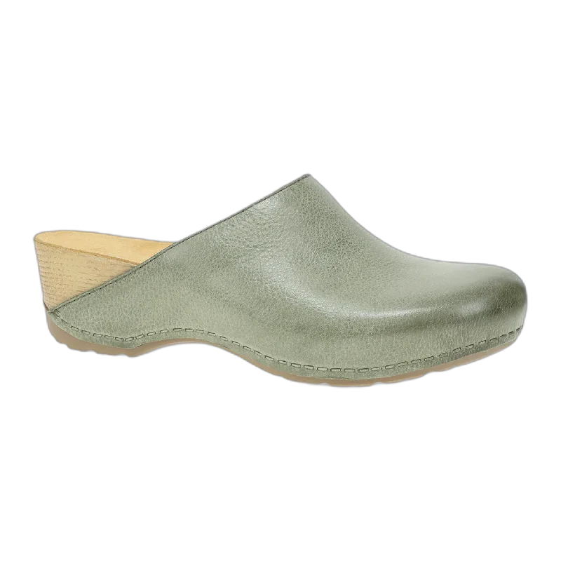 Talulah Brogue Oxford Aesthetic 