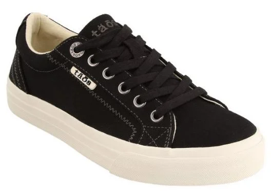 Plim Soul Striped Shoe Style  