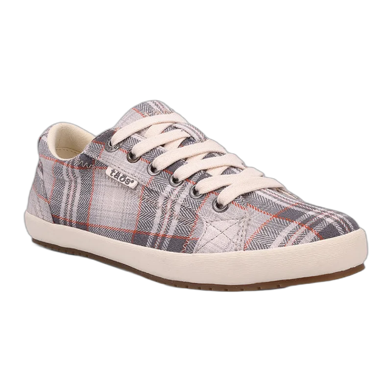Star Moccasin Soft - Sole Style  