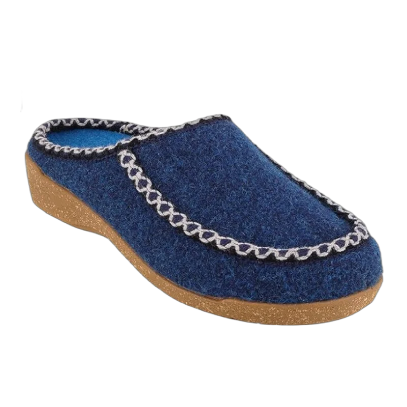 Woolma Checkered Shoe Pattern Look  