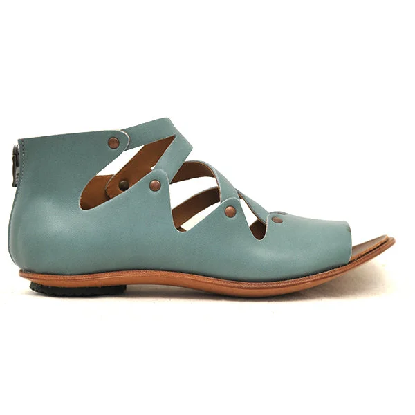 Teton Retro Plimsoll Style  