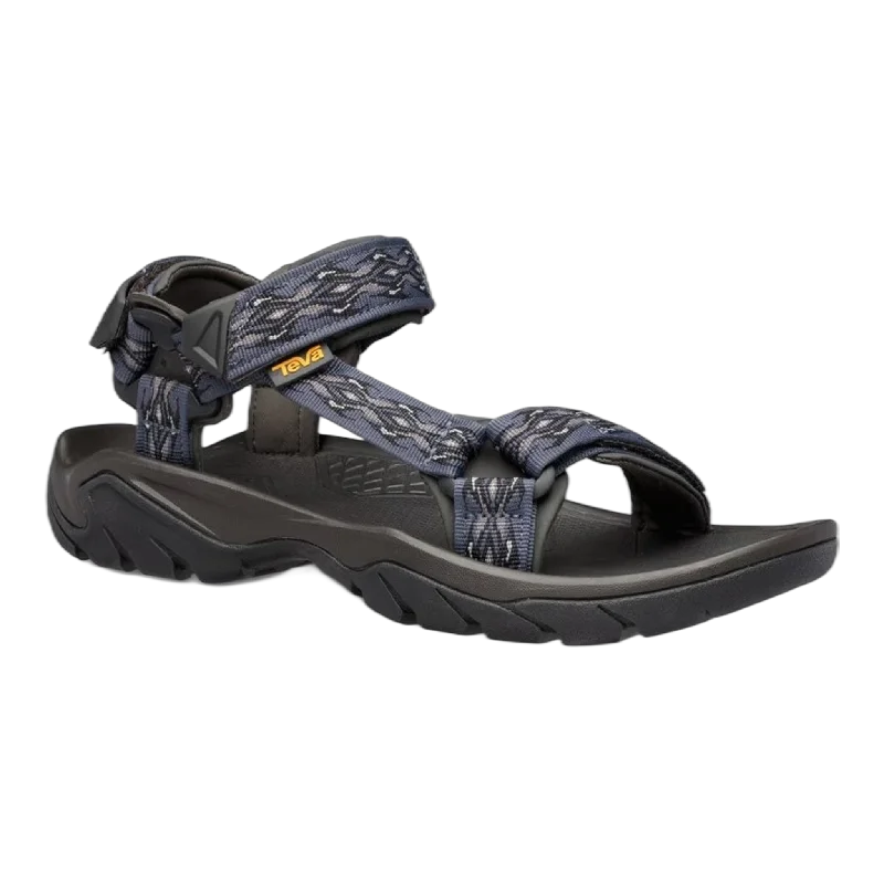 Men's Terra Fi 5 Universal Strap - Up Sandal Resort Style  