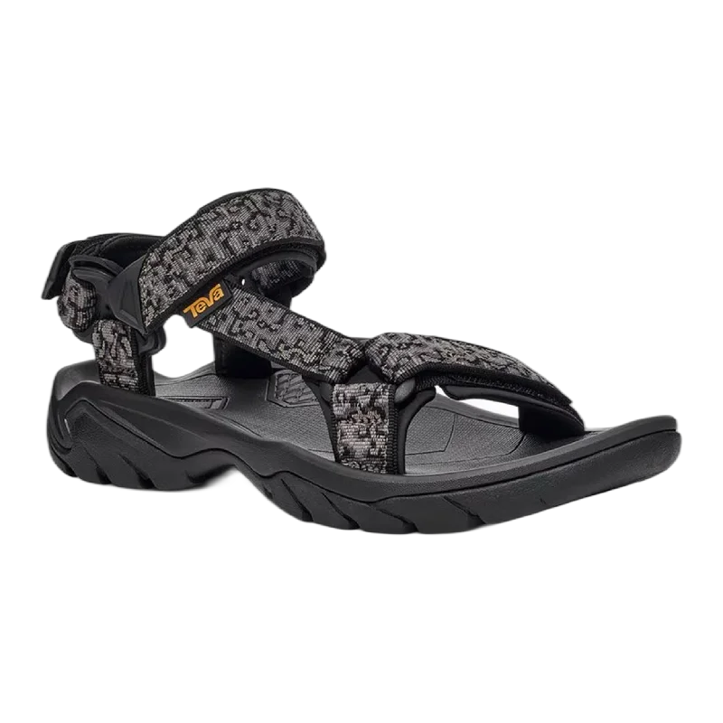 Men's Terra Fi 5 Universal Mod Oxford Design  