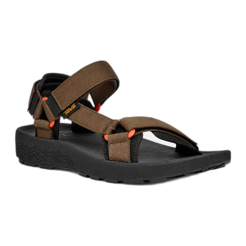 Men's Hydratrek Sandal Minimalist Sneaker Style  
