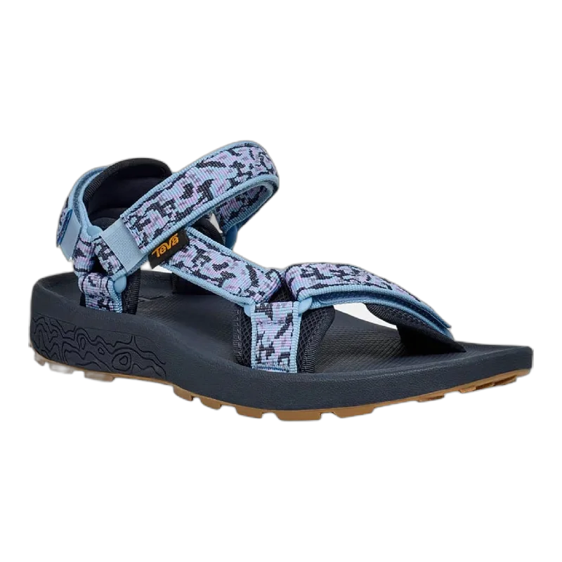 Women's Hydratrek Sandal Monochromatic Shoe Look  