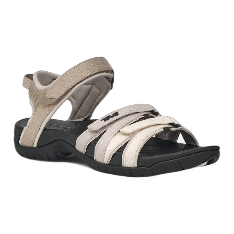 Tirra Memory - Foam Slipper Look  