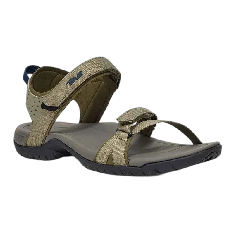 Verra Elastic - Sided Chelsea Look  