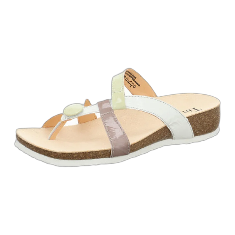 Julia Button Quick - Dry Hiking Shoe Style   