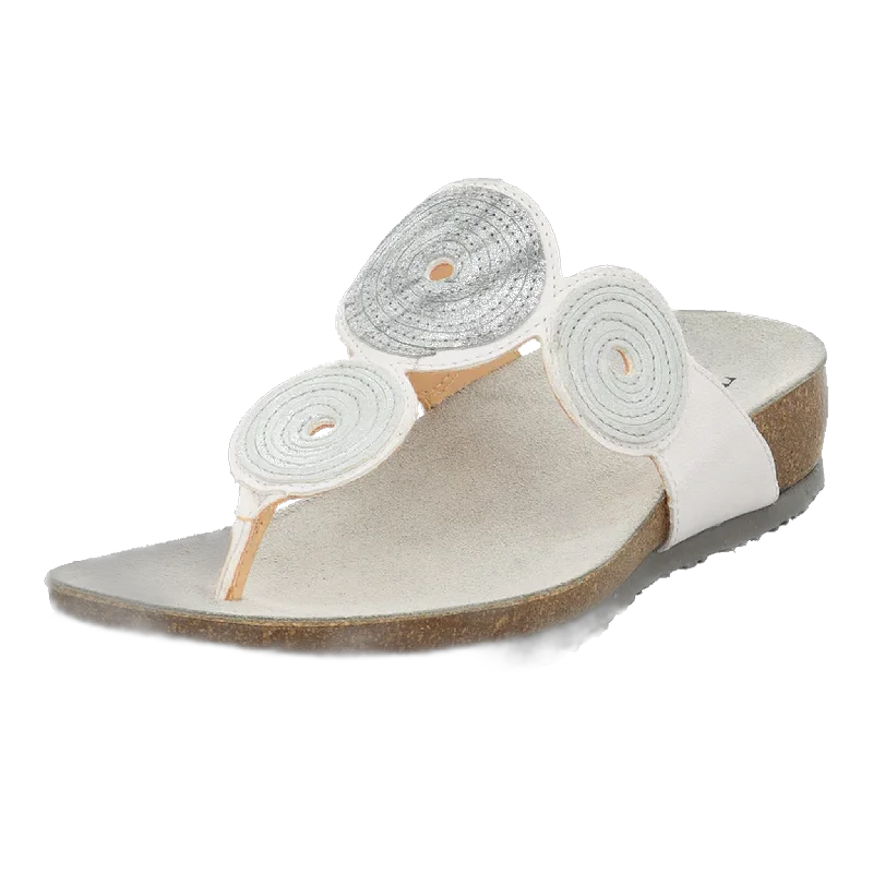 Julia Coin Suede Desert Boot 