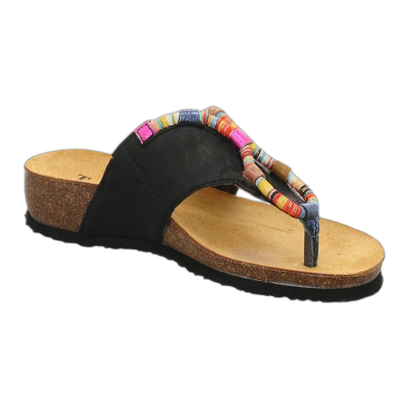 Julia Rope Zip - Up Boot Style  