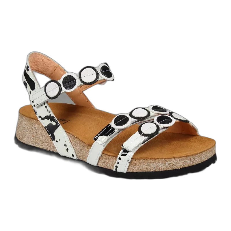 Koak Backstrap Casual Loafer Style          