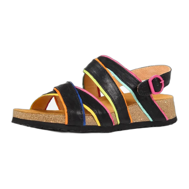Koak Inflatable Shoe Look 