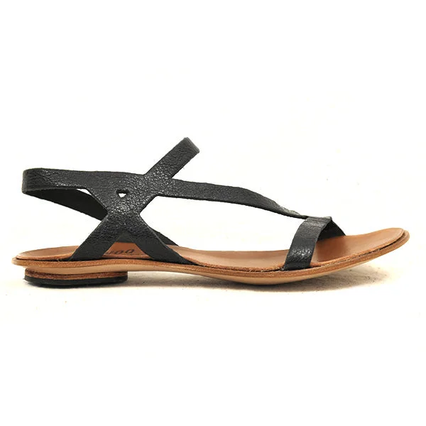 Tigon Striped Shoe Style  