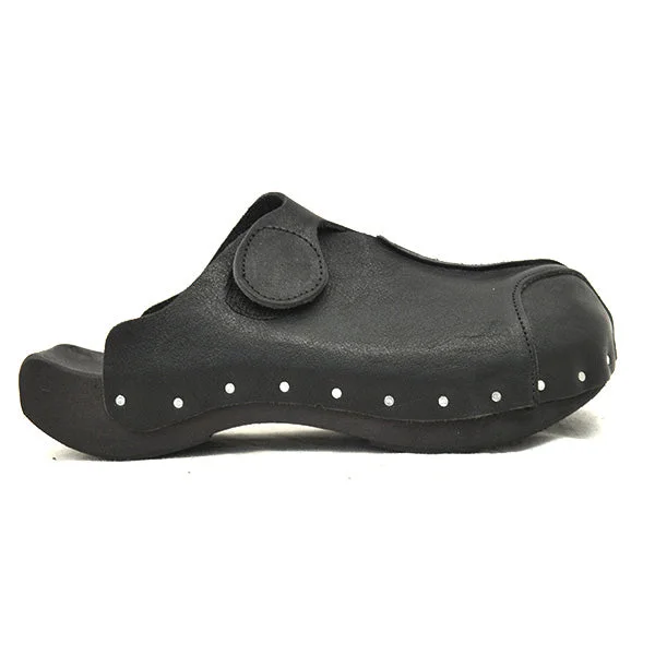 Tire-W Bespoke Shoe Aesthetic 