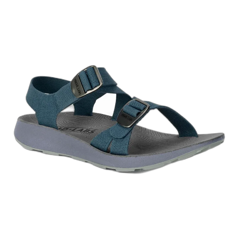 Men's Redway Quilted Shoe Design  
