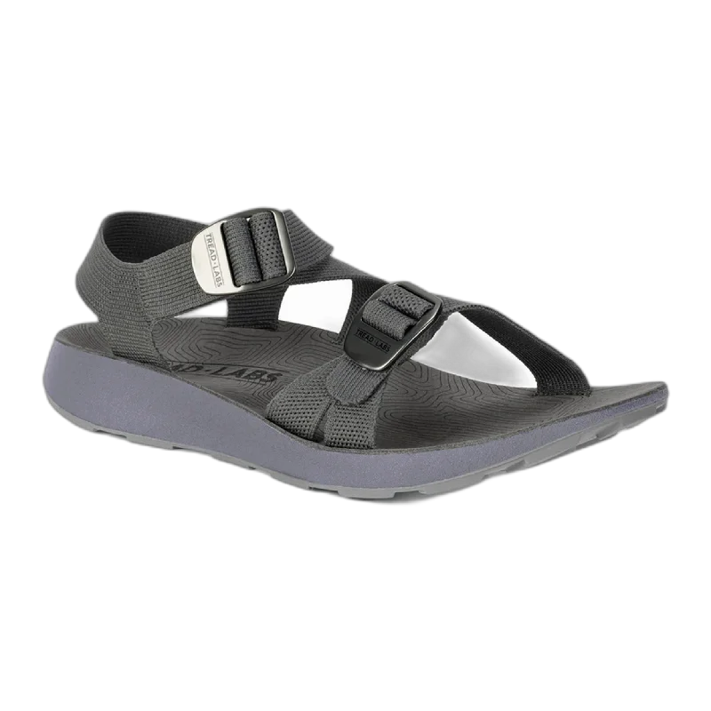 Men's Redway Retro Plimsoll Style  