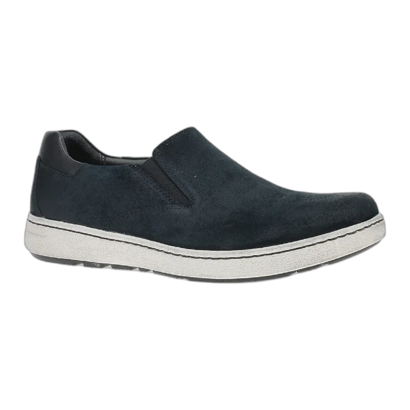 Trent Two - Tone Shoe Design  