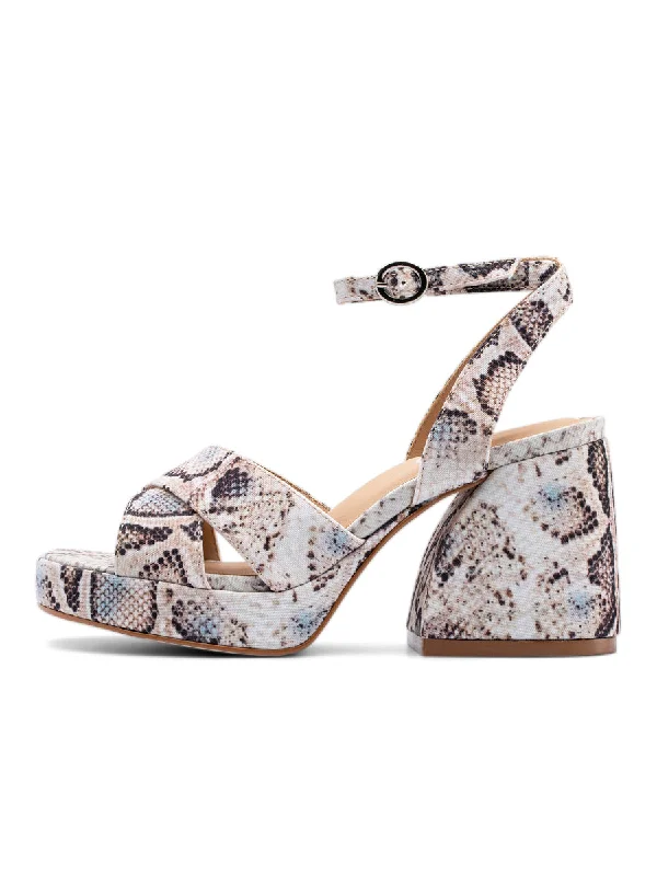 Twiggy Bespoke Shoe Aesthetic 