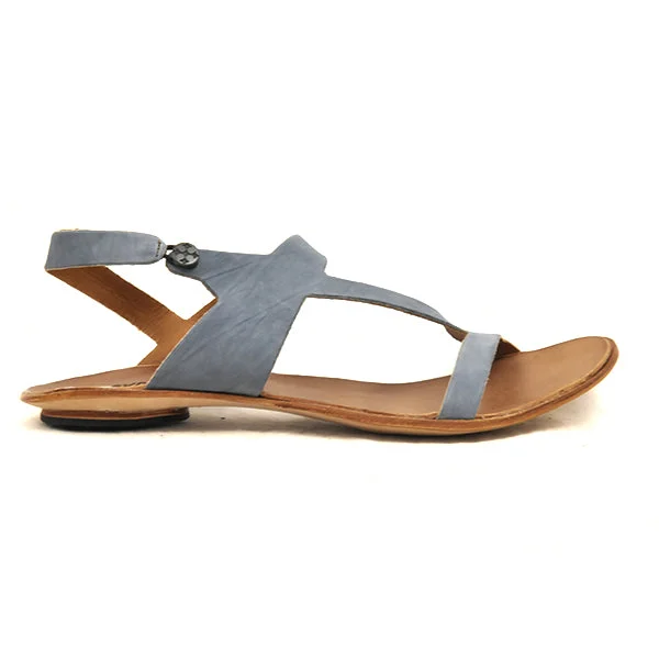 Veranda-S Two - Tone Shoe Design  