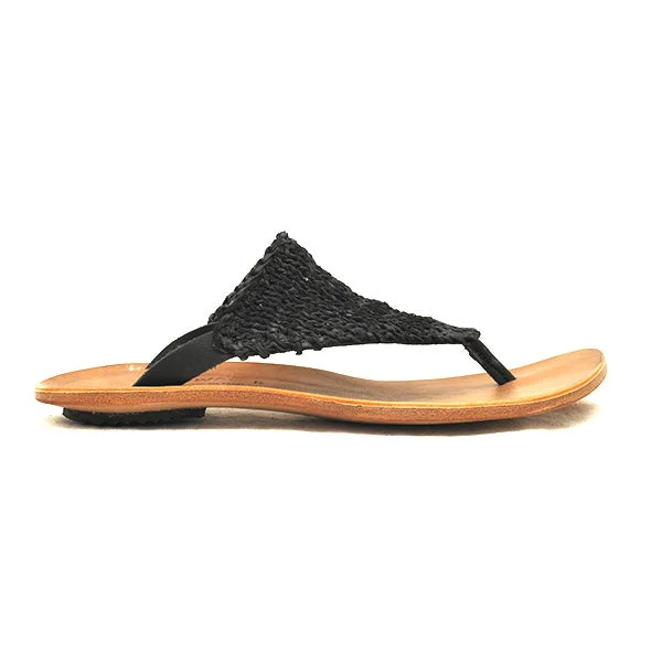 Wave Striped Shoe Style  