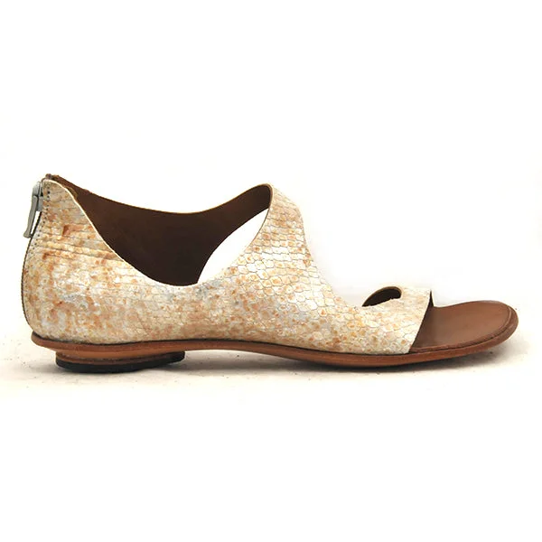 Walk Mod Oxford Design  